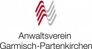 Logo Anwaltsverein Garmisch-Partenkirchen