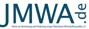 Logo Junge Münchner Wirtschaftsanwälte
